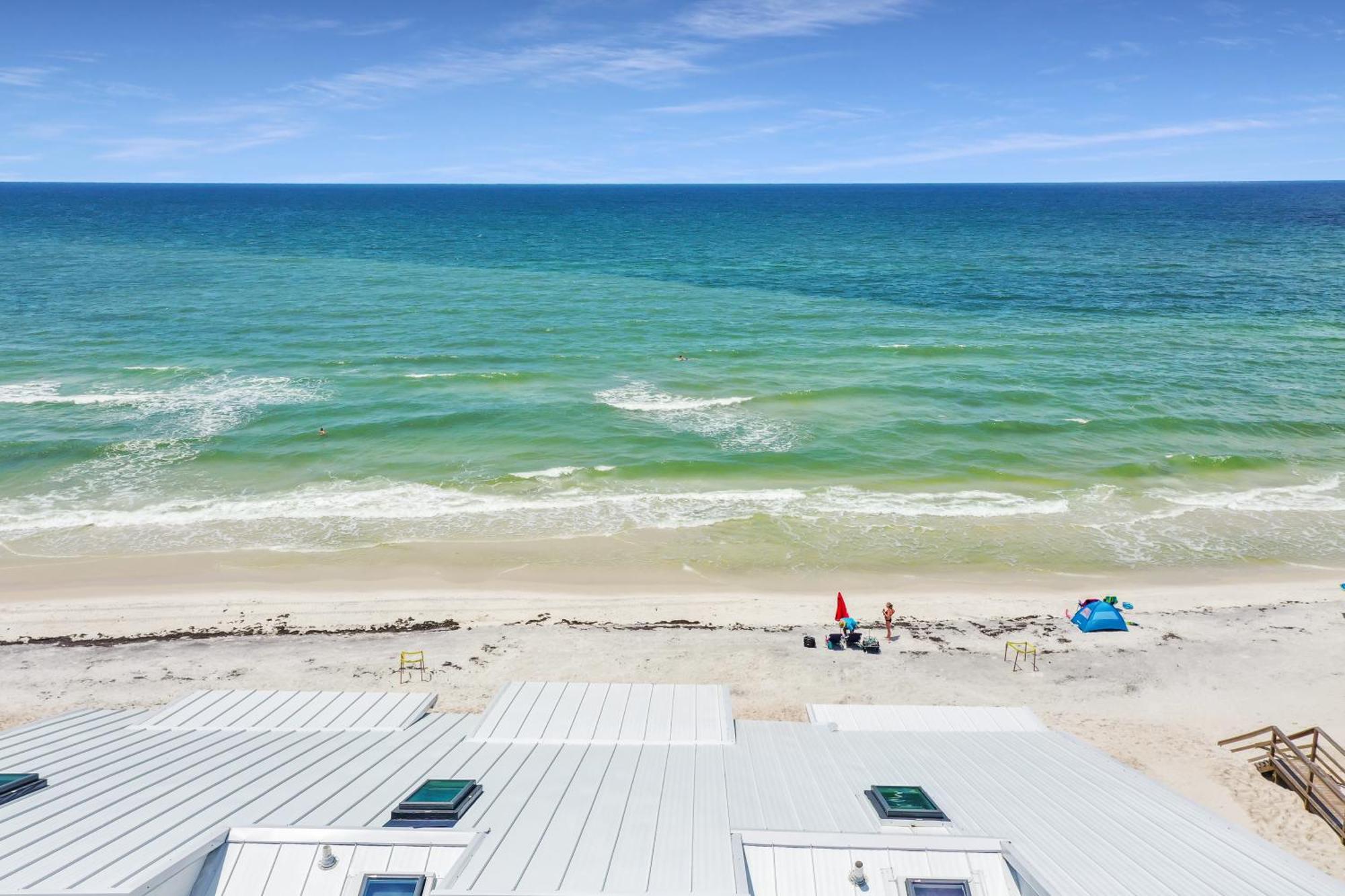 Absolute Heaven By Pristine Properties Vacation Rentals Cape San Blas Εξωτερικό φωτογραφία