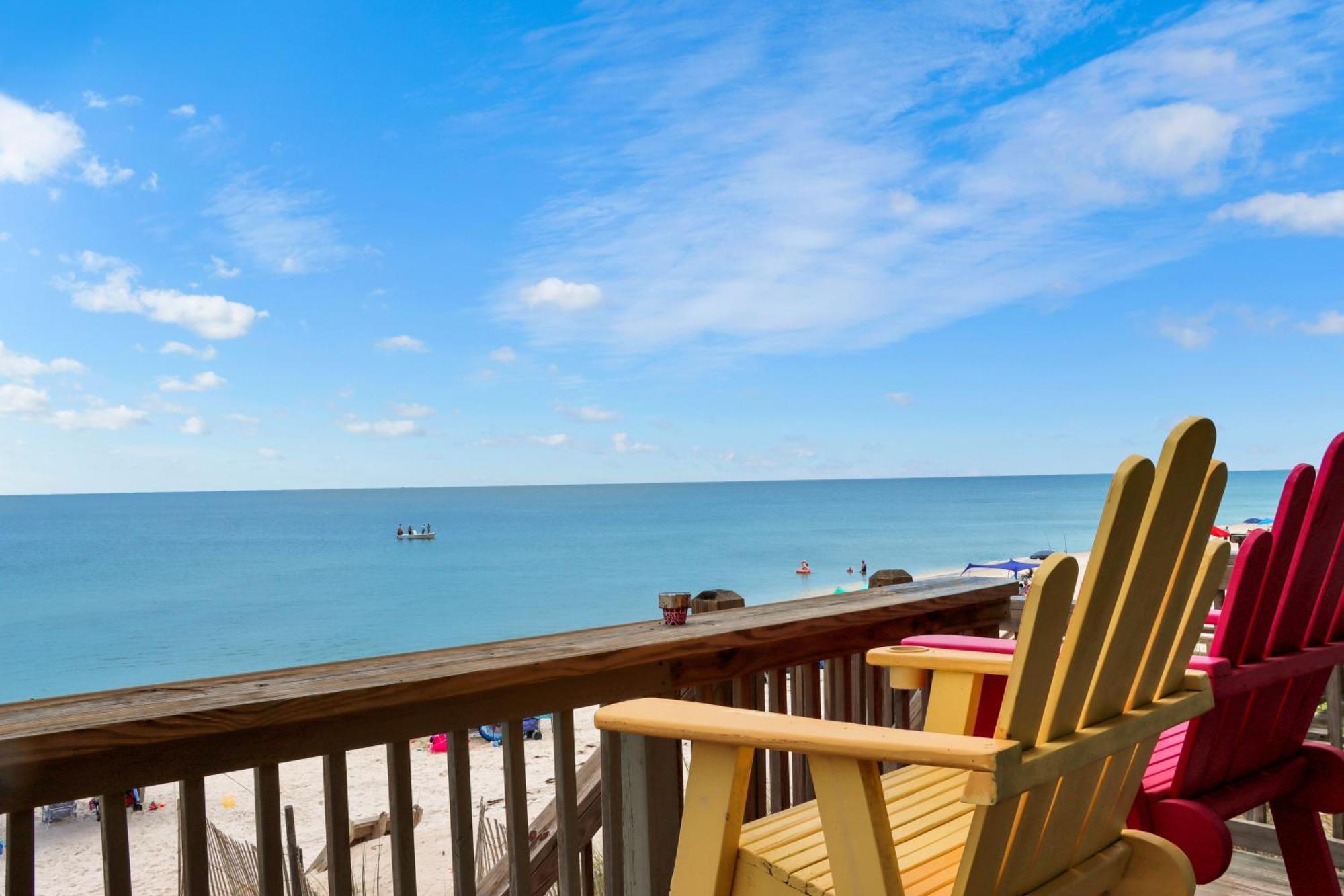 Absolute Heaven By Pristine Properties Vacation Rentals Cape San Blas Εξωτερικό φωτογραφία