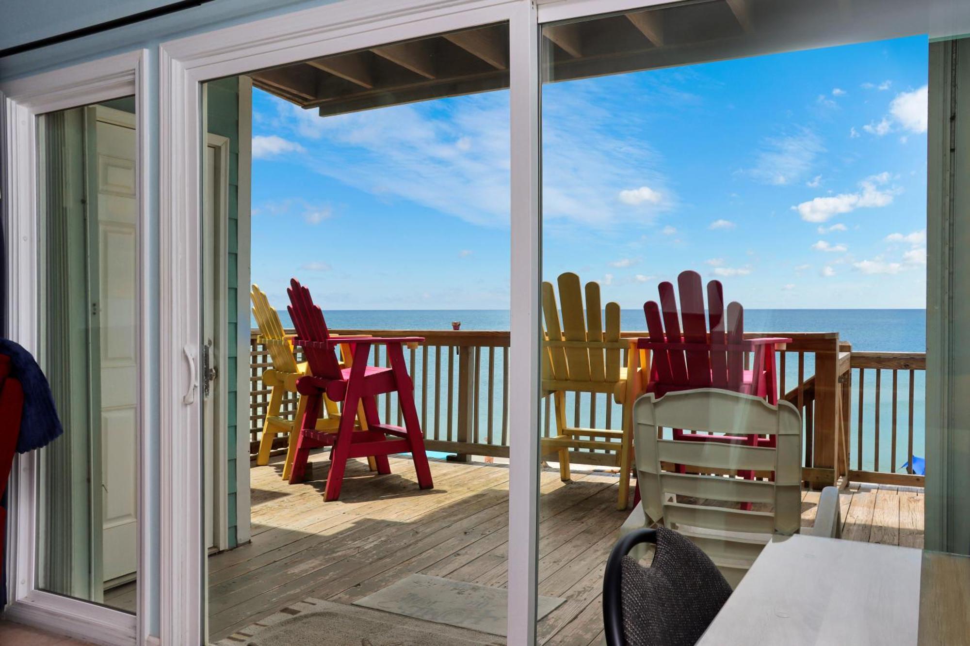 Absolute Heaven By Pristine Properties Vacation Rentals Cape San Blas Εξωτερικό φωτογραφία