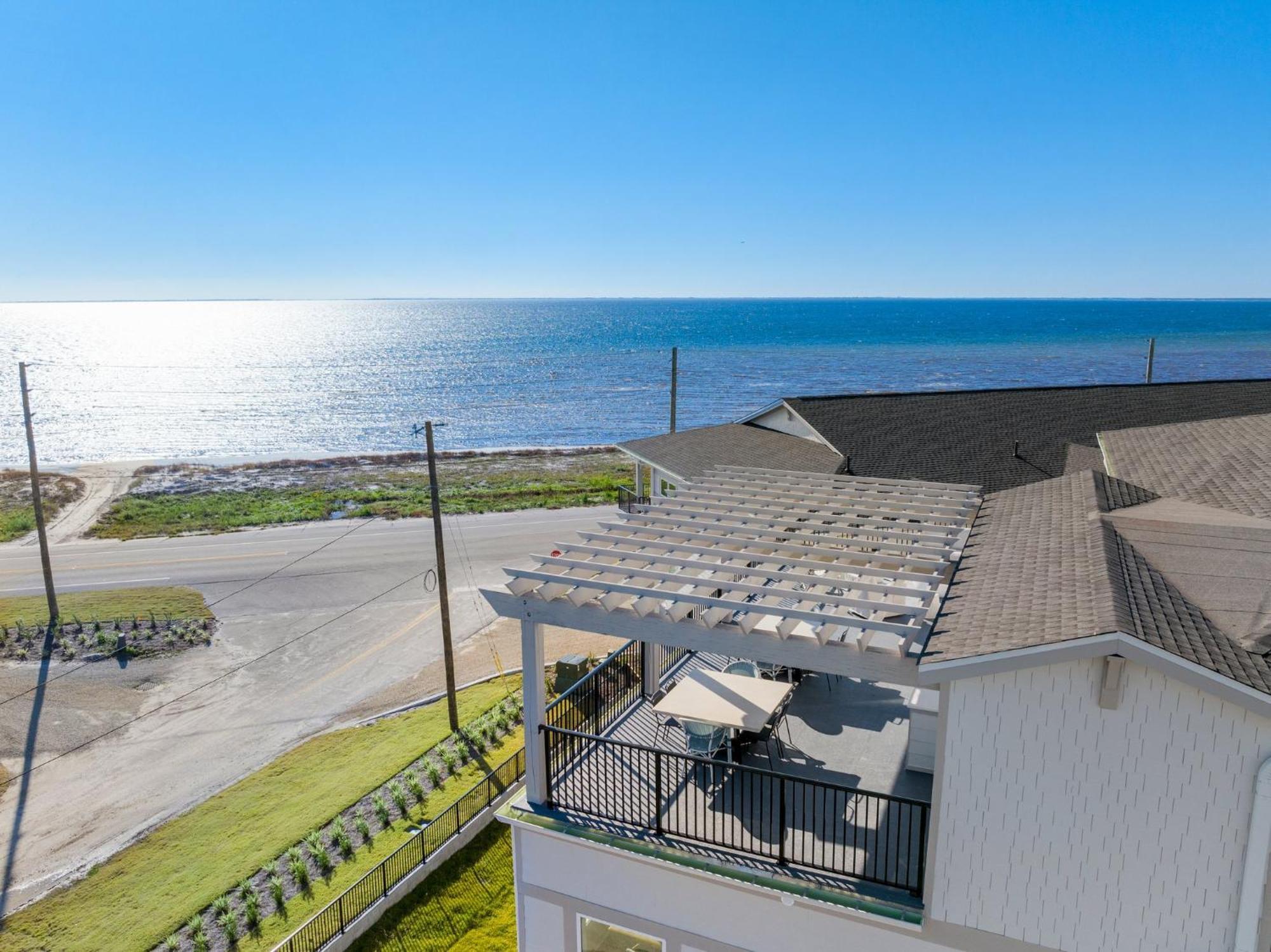 Absolute Heaven By Pristine Properties Vacation Rentals Cape San Blas Εξωτερικό φωτογραφία