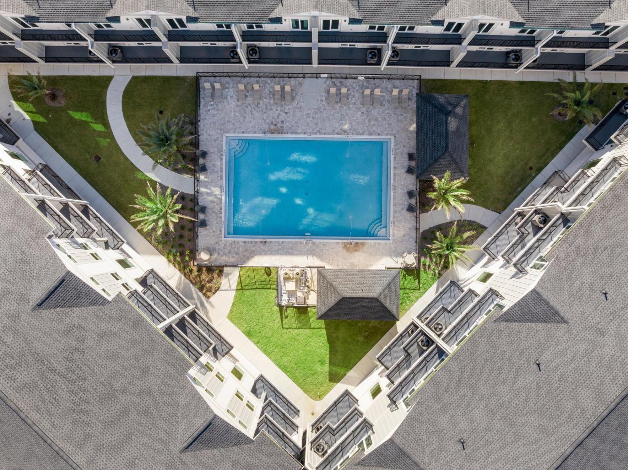 Absolute Heaven By Pristine Properties Vacation Rentals Cape San Blas Εξωτερικό φωτογραφία