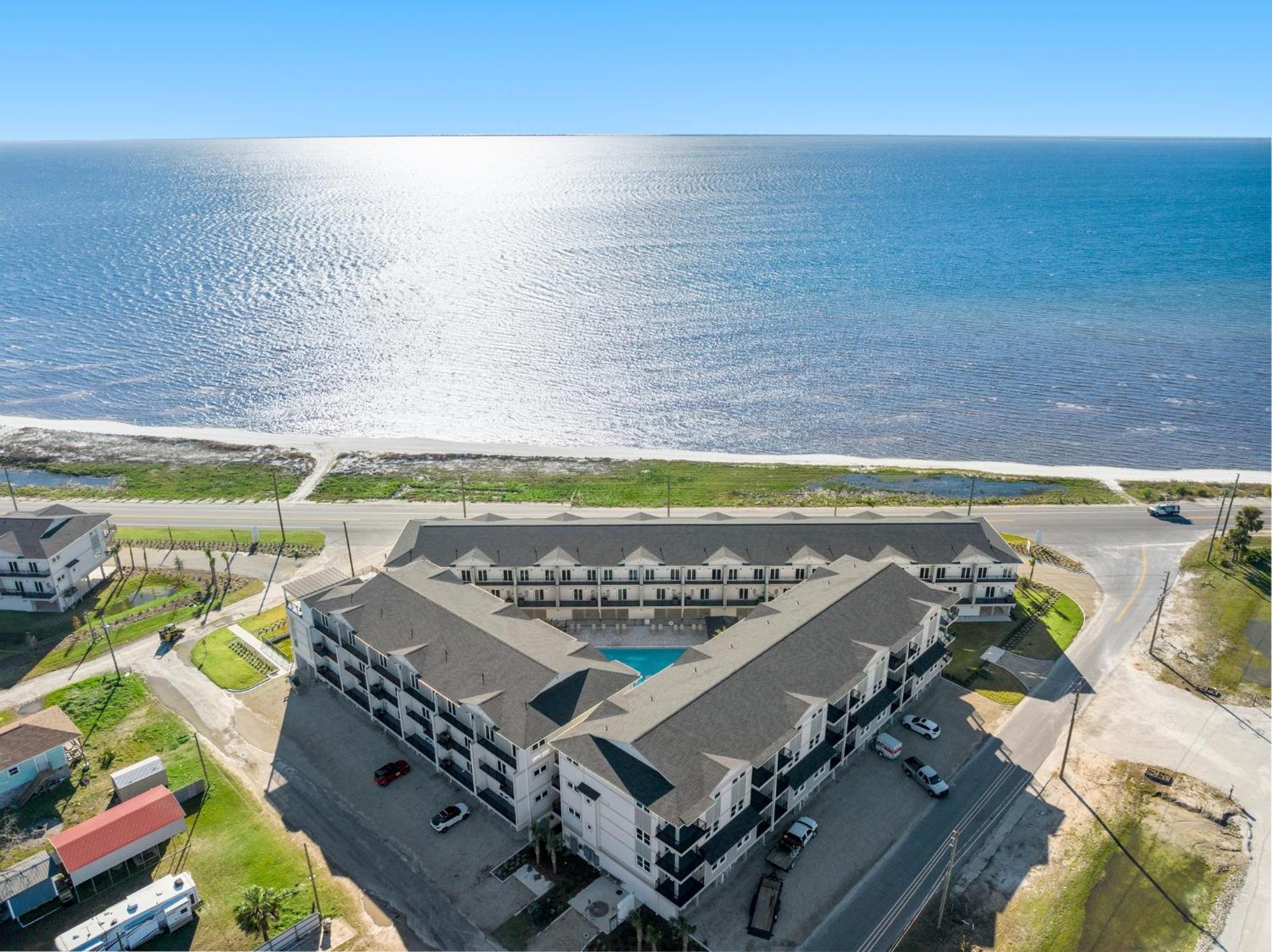 Absolute Heaven By Pristine Properties Vacation Rentals Cape San Blas Εξωτερικό φωτογραφία
