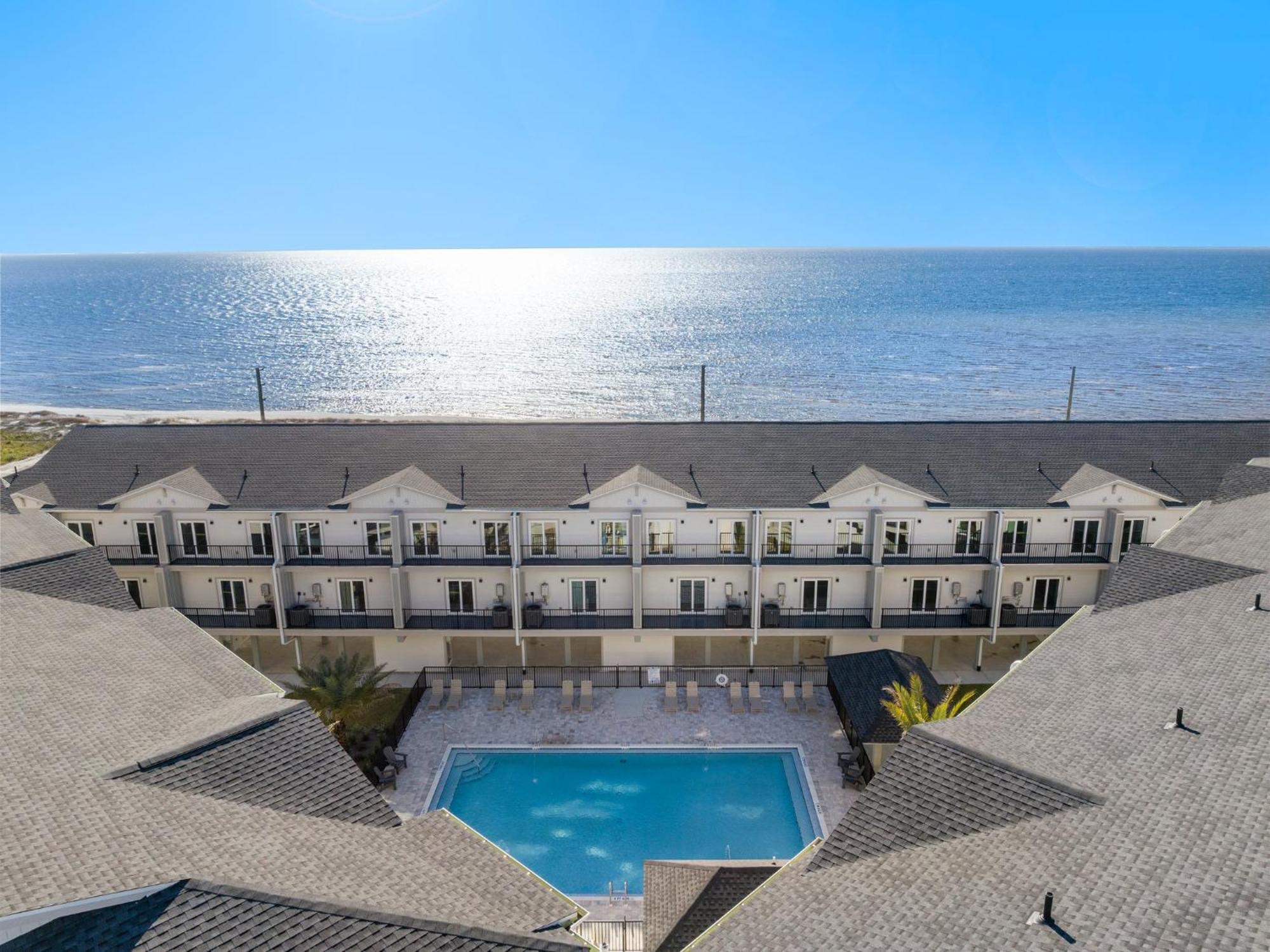 Absolute Heaven By Pristine Properties Vacation Rentals Cape San Blas Εξωτερικό φωτογραφία